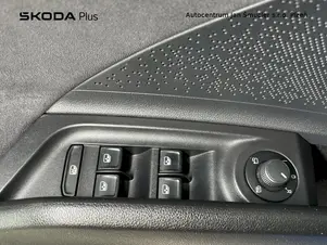 Škoda Enyaq Coupé 