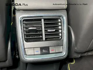 Škoda Enyaq Coupé 