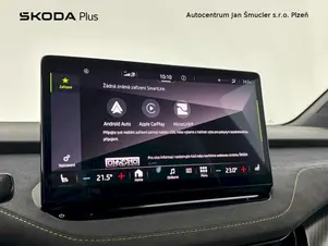 Škoda Enyaq Coupé 