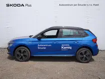 Kamiq