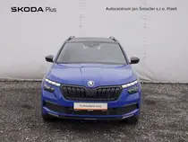 Kamiq Monte Carlo