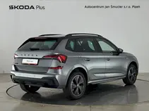 Kamiq Monte Carlo