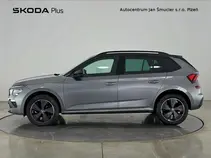 Kamiq Monte Carlo