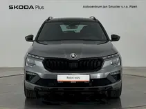 Kamiq Monte Carlo