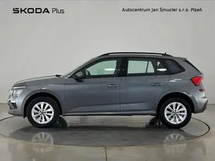 Škoda Kamiq Selection