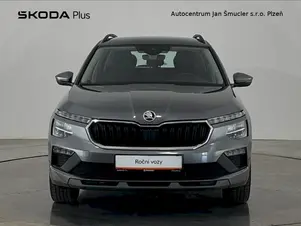 Škoda Kamiq Selection