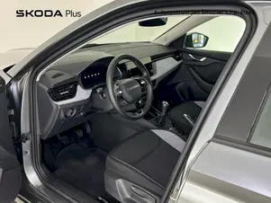 Škoda Kamiq Selection