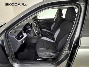 Škoda Kamiq Selection