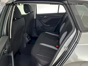 Škoda Kamiq Selection
