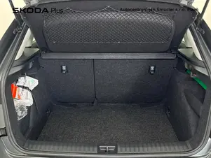 Škoda Kamiq Selection