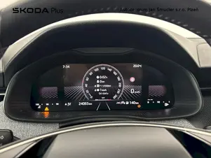 Škoda Kamiq Selection
