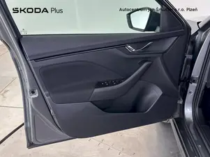 Škoda Kamiq Selection