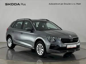 Škoda Kamiq Selection