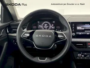 Škoda Kamiq Selection