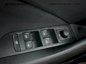 Škoda Kamiq Selection