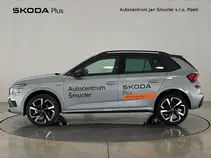 Kamiq Monte Carlo