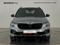 Kamiq Monte Carlo