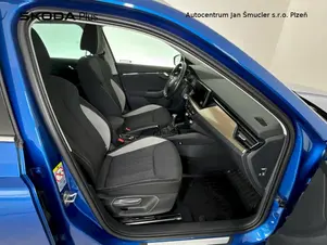 Škoda Kamiq Style