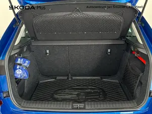 Škoda Kamiq Style