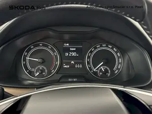 Škoda Kamiq Style