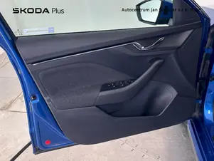 Škoda Kamiq Style