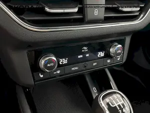 Škoda Kamiq Style