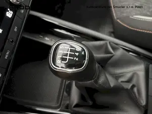 Škoda Kamiq Style