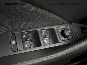 Škoda Kamiq Style