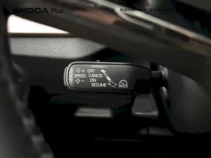 Škoda Kamiq Style