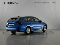 Octavia Selection