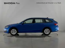 Octavia Selection