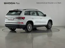 Kodiaq Ambition