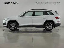 Kodiaq Ambition
