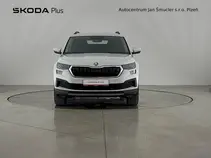 Kodiaq Ambition
