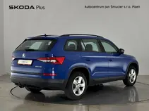 Kodiaq 