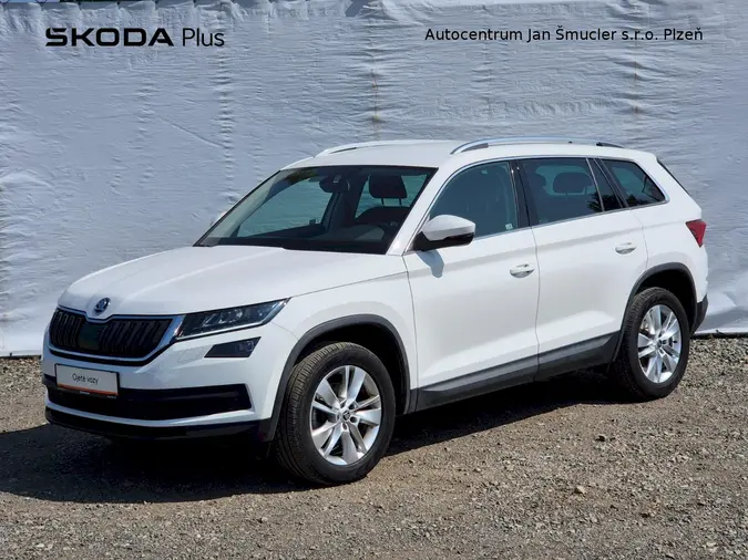Kodiaq