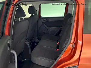 Škoda Yeti 