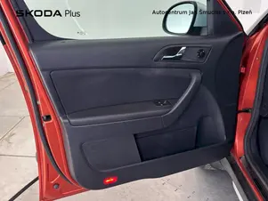 Škoda Yeti 