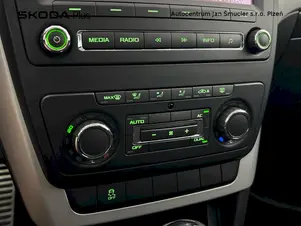 Škoda Yeti 