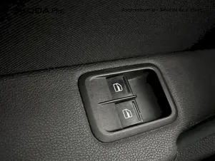 Škoda Yeti