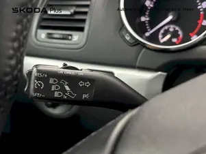 Škoda Yeti 
