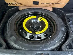 Škoda Yeti 