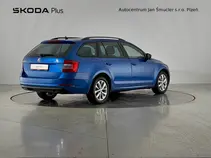 Octavia Ambition