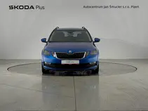 Octavia Ambition