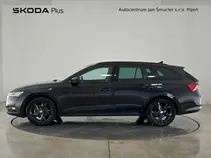 Octavia 