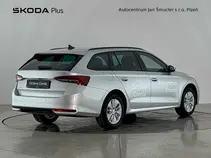 Octavia Selection