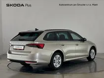 Octavia 