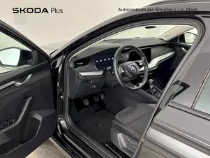 Škoda Octavia Selection