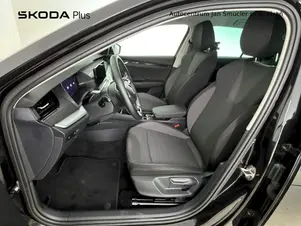 Škoda Octavia Selection