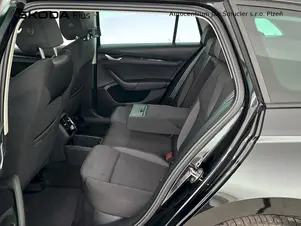 Škoda Octavia Selection